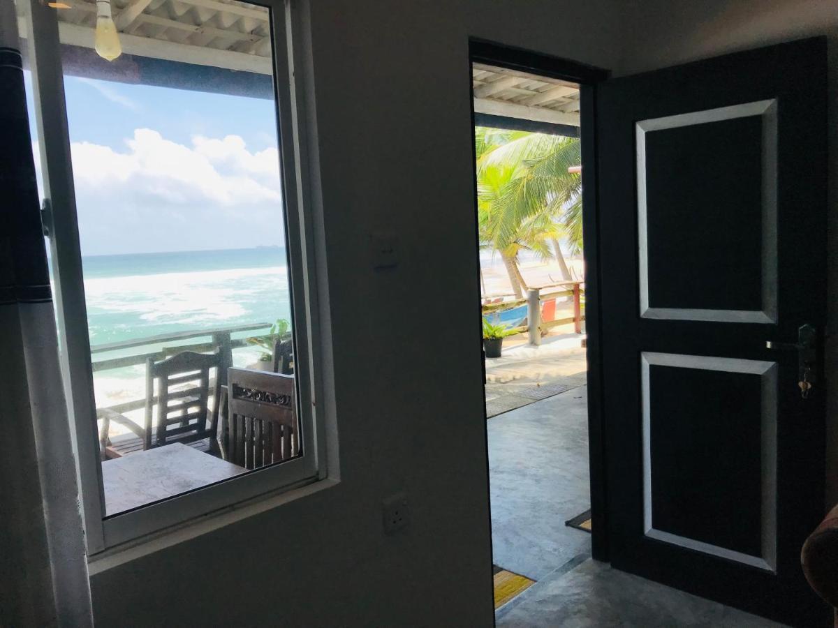 Fantasea Villa Unawatuna Zewnętrze zdjęcie