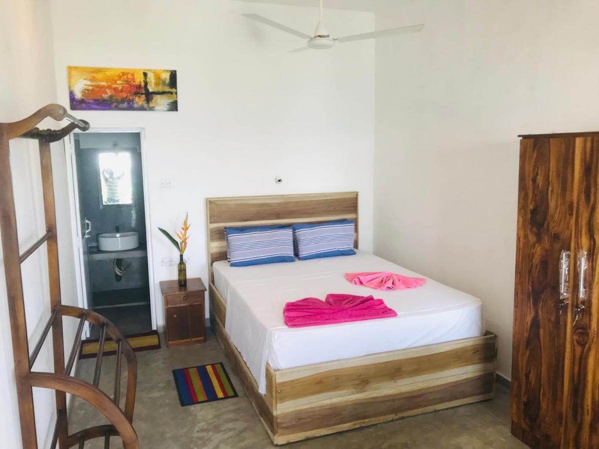 Fantasea Villa Unawatuna Zewnętrze zdjęcie